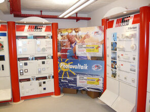 Elektrotechnik hautnah